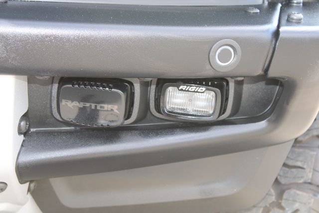 Used 2025 Ford Bronco Raptor AWD/4WD image 13