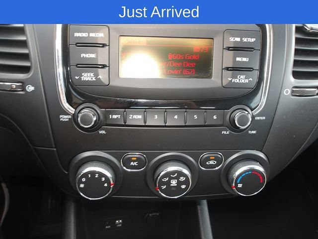 Used 2017 Kia Forte LX FWD image 18