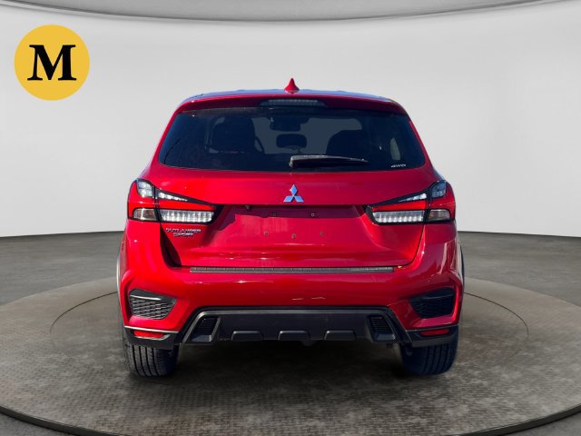 Used 2021 Mitsubishi Outlander Sport ES AWD/4WD image 3