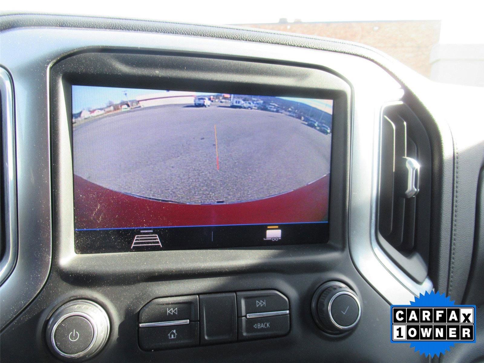 Used 2021 Chevrolet Silverado 1500 LT image 25