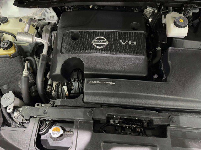 Used 2020 Nissan Murano SV image 81