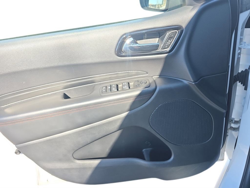 Used 2024 Dodge Durango GT image 17