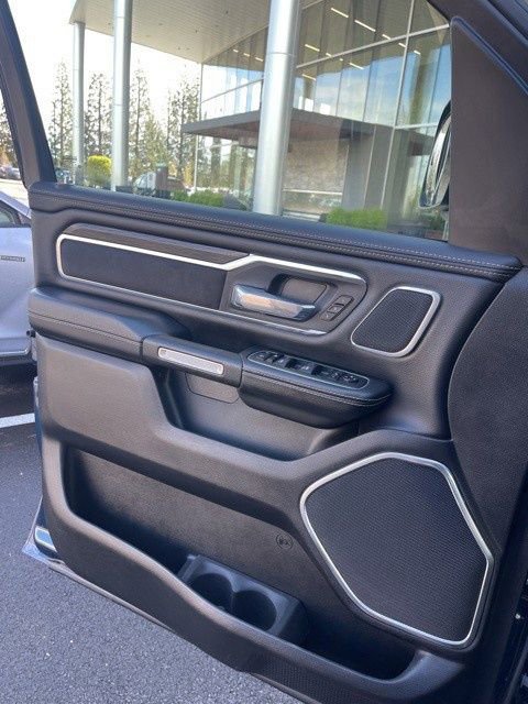 Used 2023 RAM 1500 Laramie image 20