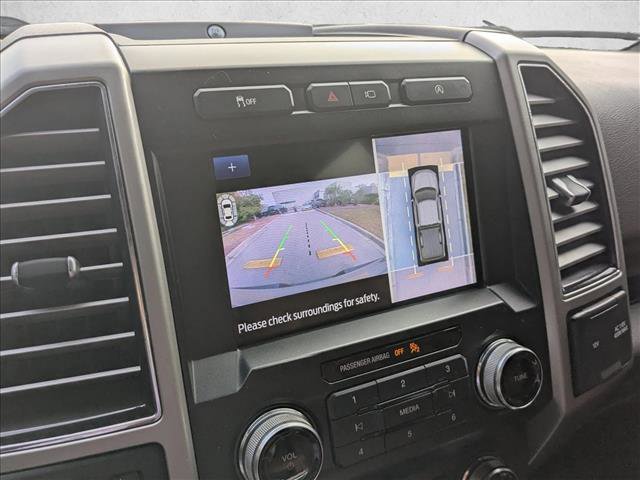 Used 2020 Ford F150 King Ranch w/ Equipment Group 601A Luxury image 13