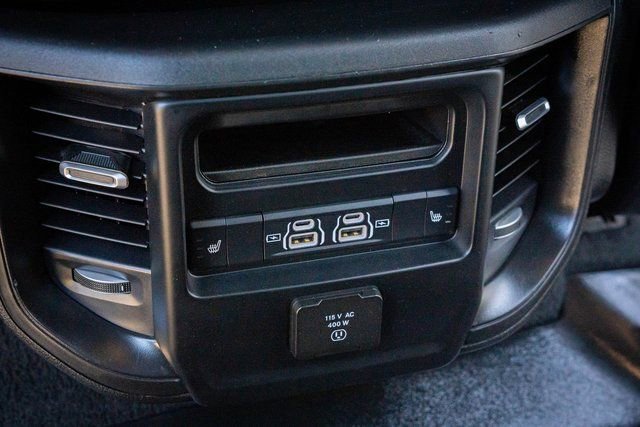 Used 2025 RAM 1500 Laramie image 33