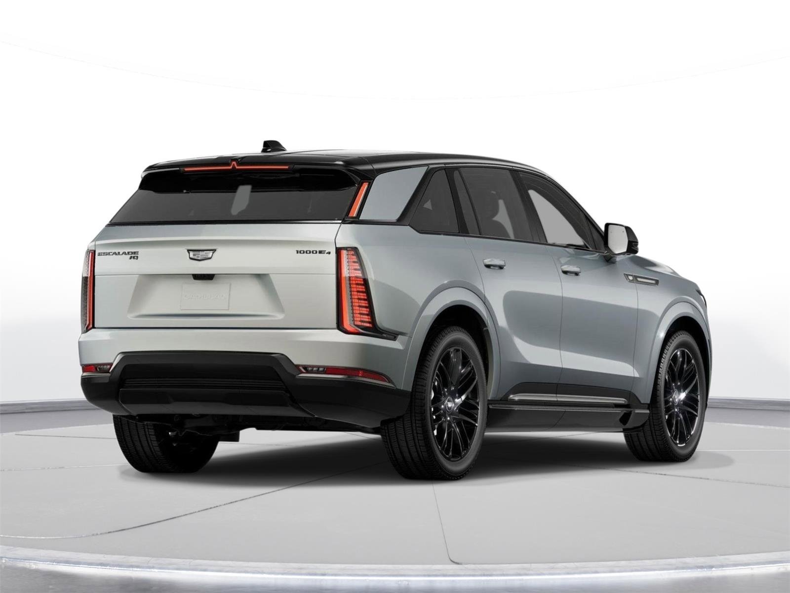 New 2025 Cadillac Escalade IQ Sport 2 w/ LPO, ONYX Package image 16