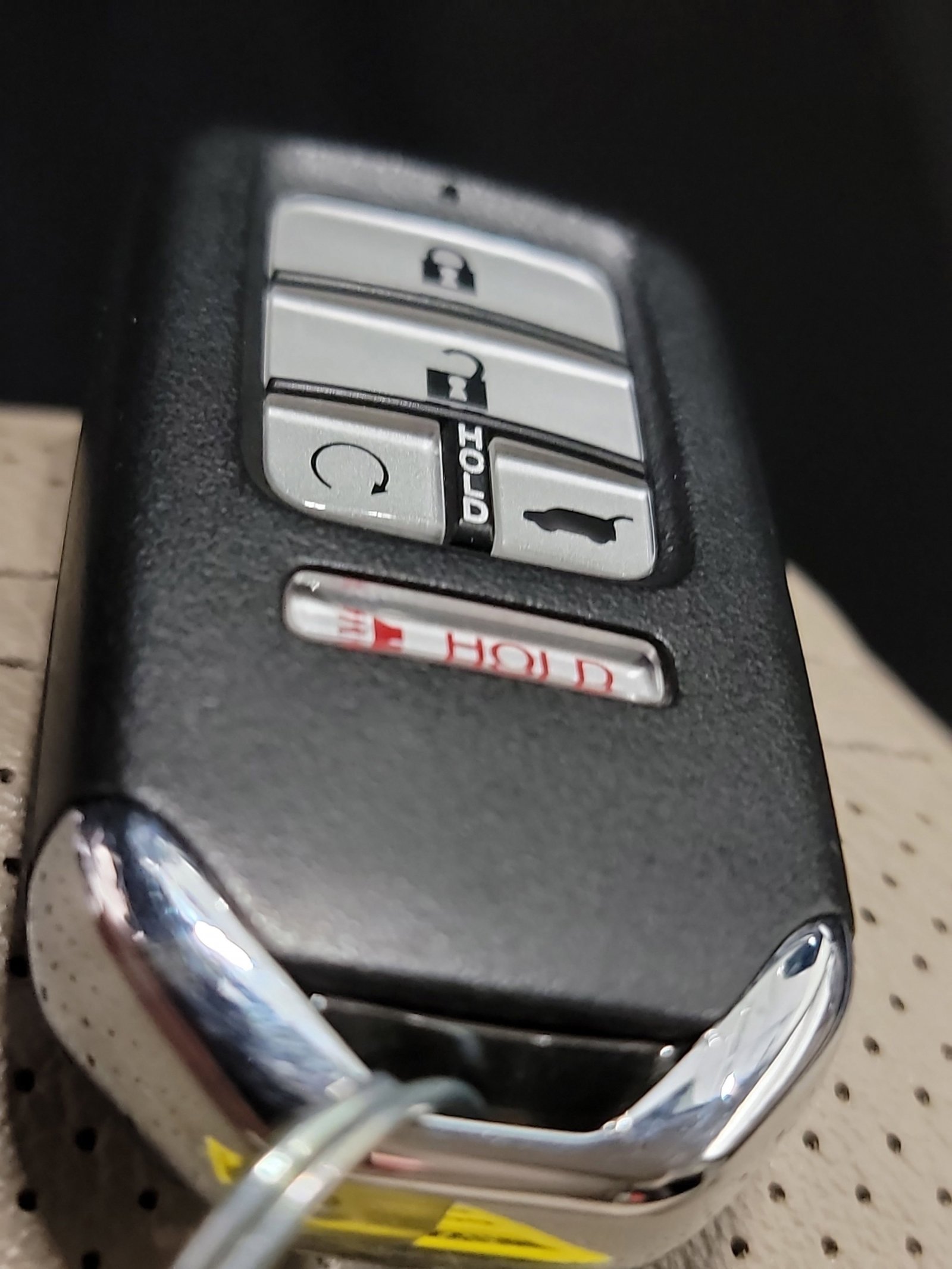 Certified 2022 Honda CR-V EX-L image 32