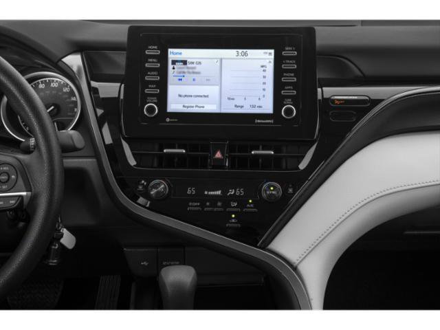 Certified 2023 Toyota Camry LE w/ Cold Weather Package AWD/4WD image 10
