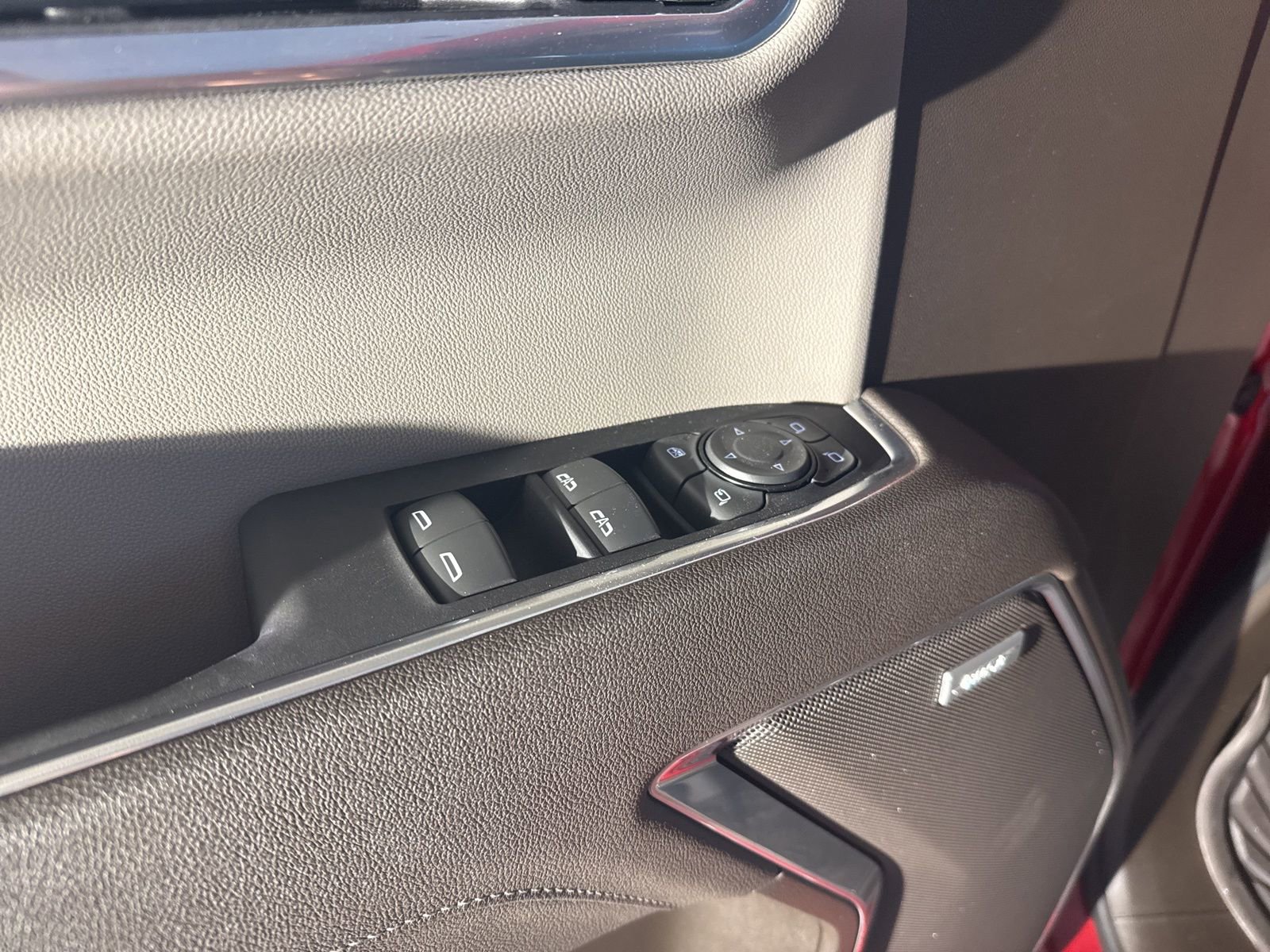 New 2026 Chevrolet Silverado 1500 LTZ image 15