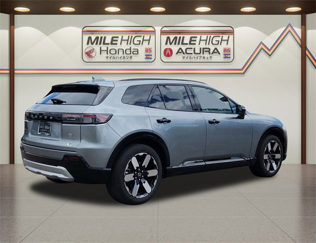 New 2025 Honda Prologue Elite image 4