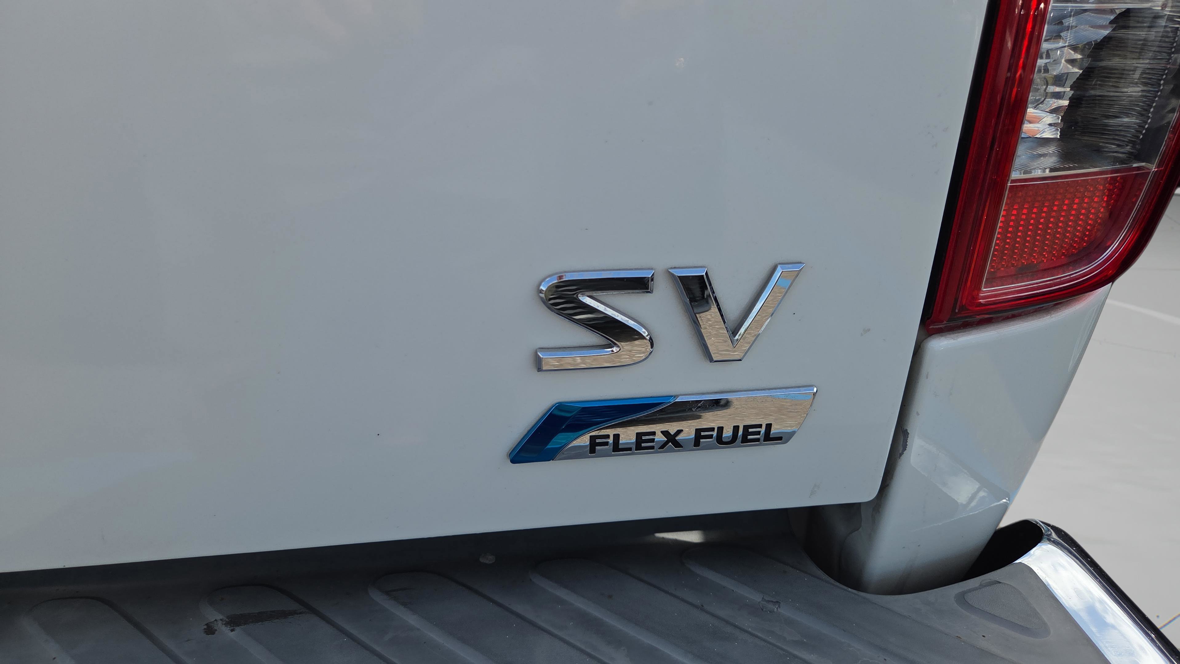 Used 2017 Nissan Frontier SV RWD image 5
