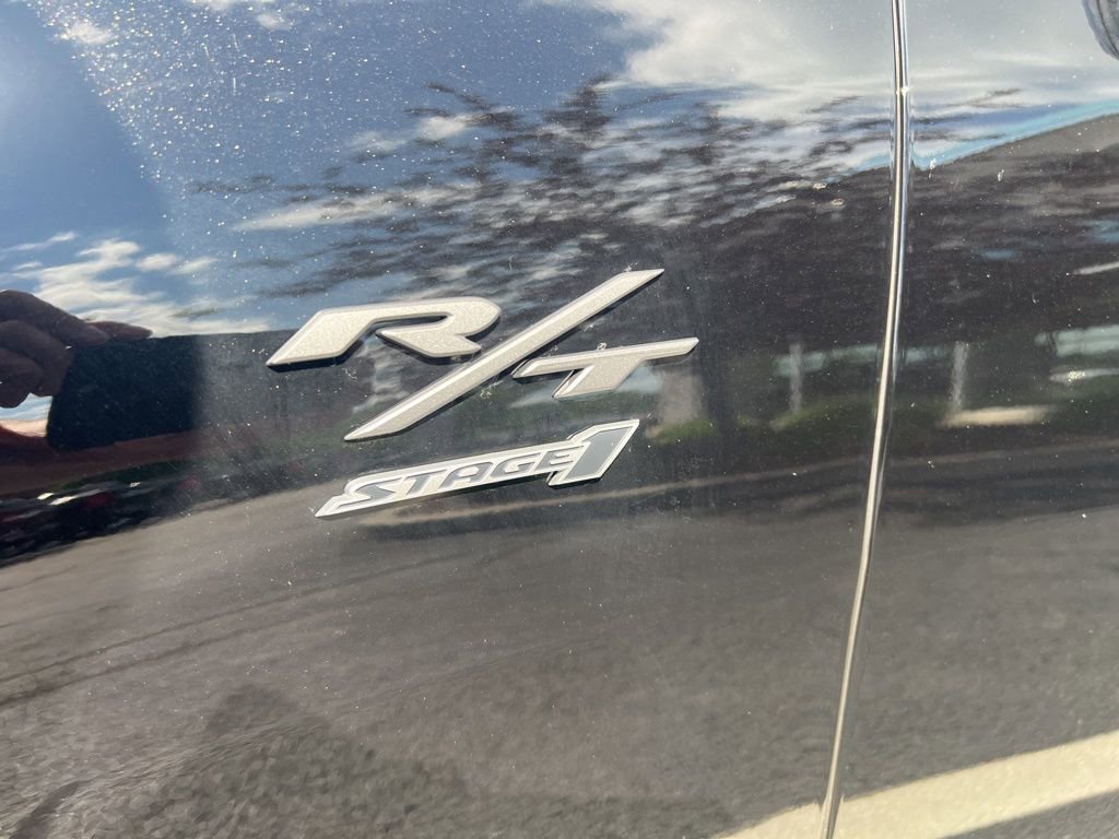 New 2024 Dodge Charger R/T w/ Plus Group image 15