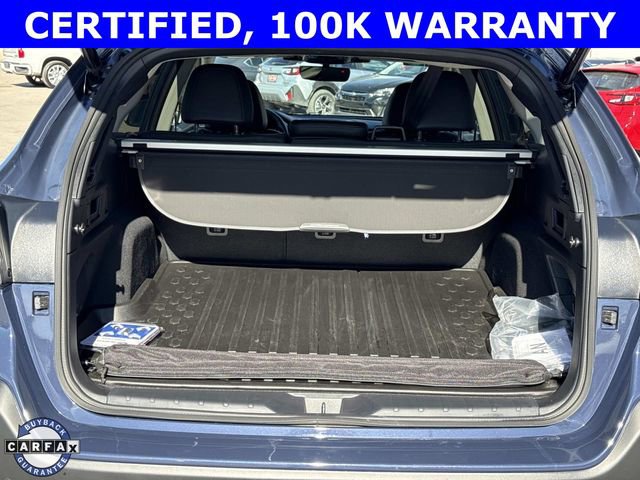 Certified 2025 Subaru Outback Limited XT image 7