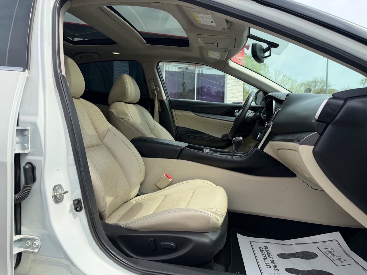 Used 2016 Nissan Maxima 3.5 SL FWD image 17