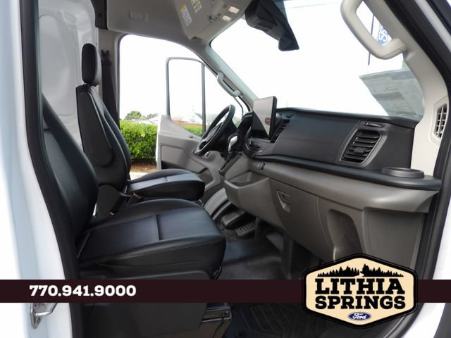 New 2026 Ford Transit 250 148 Medium Roof RWD image 33