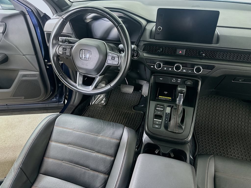 Used 2025 Honda CR-V Sport-L image 19