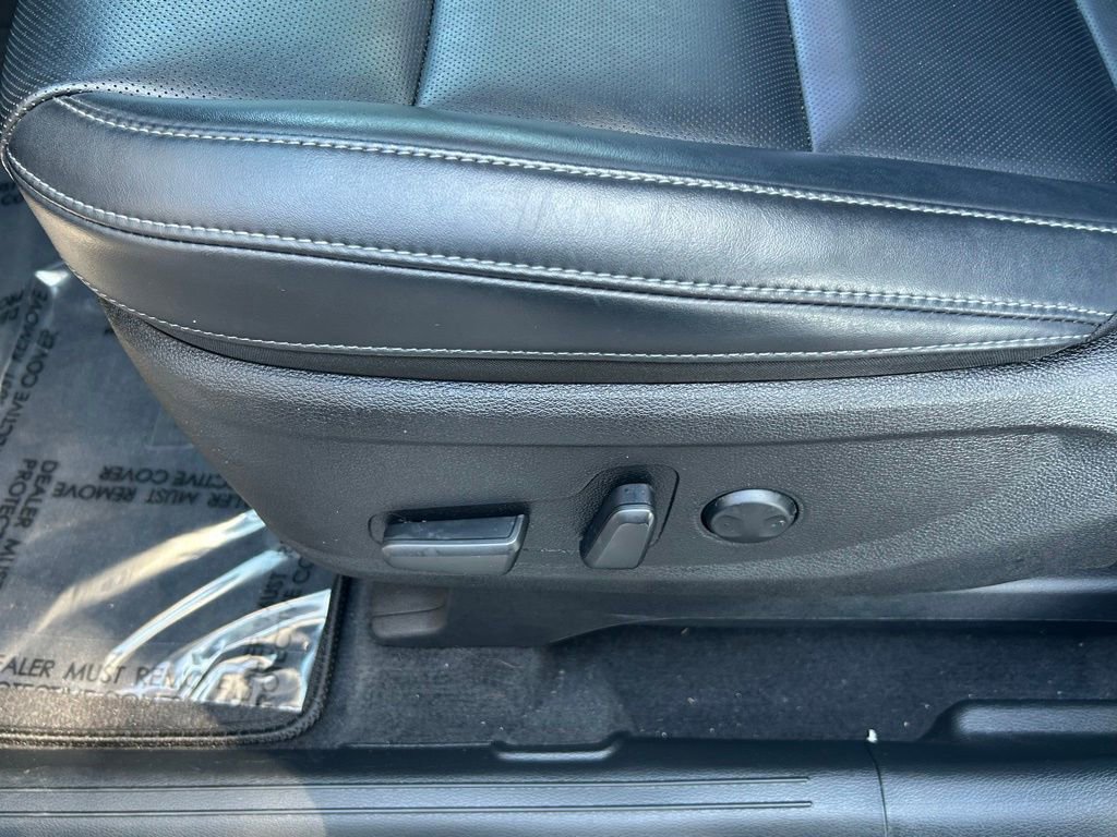 Used 2024 Kia Telluride S image 18