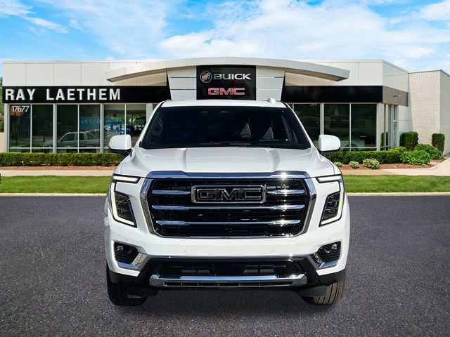 New 2026 GMC Yukon Elevation w/ Elevation Premium Package image 8