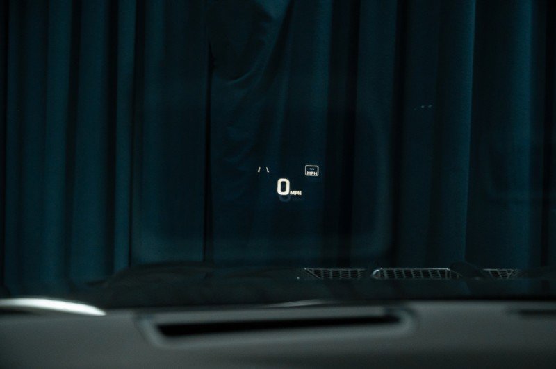 Used 2026 Cadillac Escalade Platinum Sport w/ LPO, ONYX Package AWD/4WD image 21