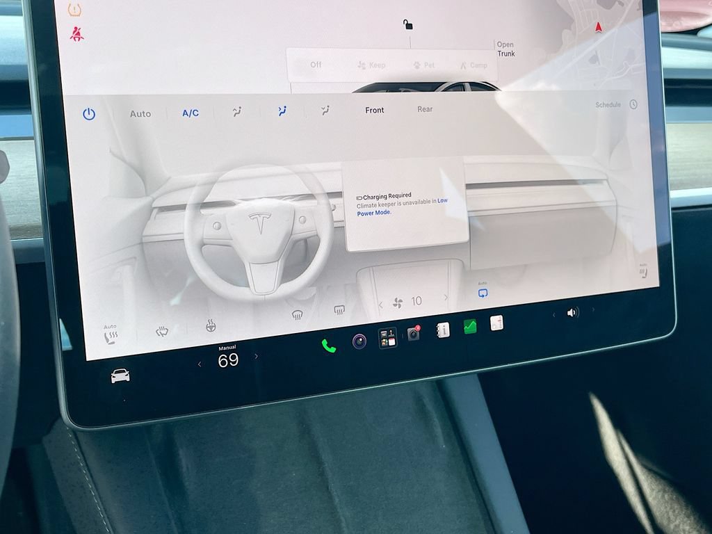 Used 2023 Tesla Model 3 Standard Range RWD image 15