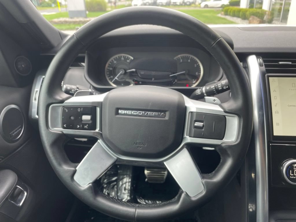 Used 2023 Land Rover Discovery S R-Dynamic AWD/4WD image 21