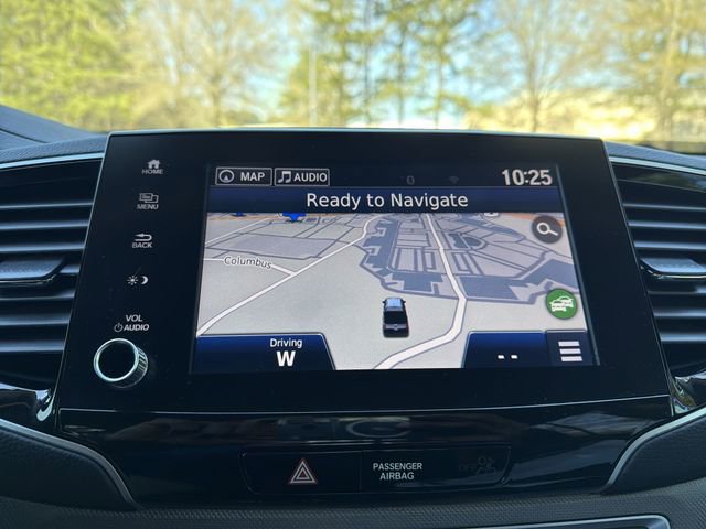 Used 2023 Honda Ridgeline RTL-E image 18