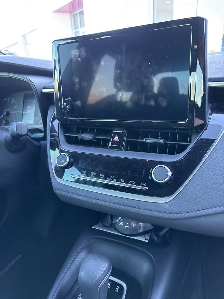 New 2023 Toyota Corolla SE image 10