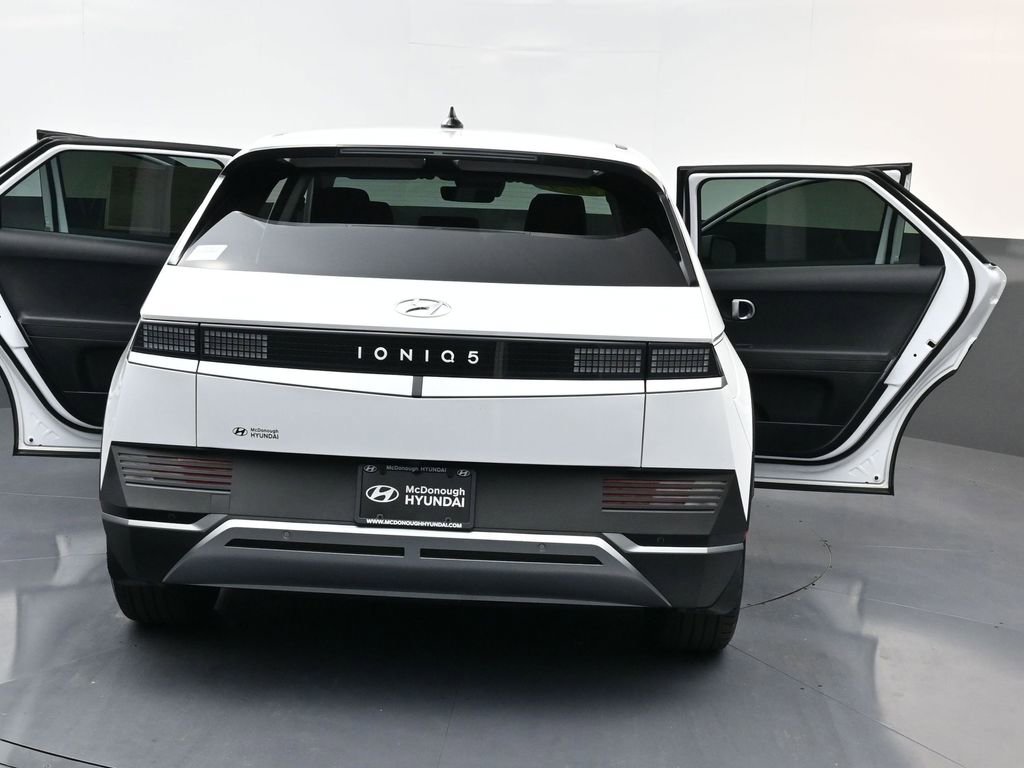 Used 2024 Hyundai Ioniq 5 SEL image 28