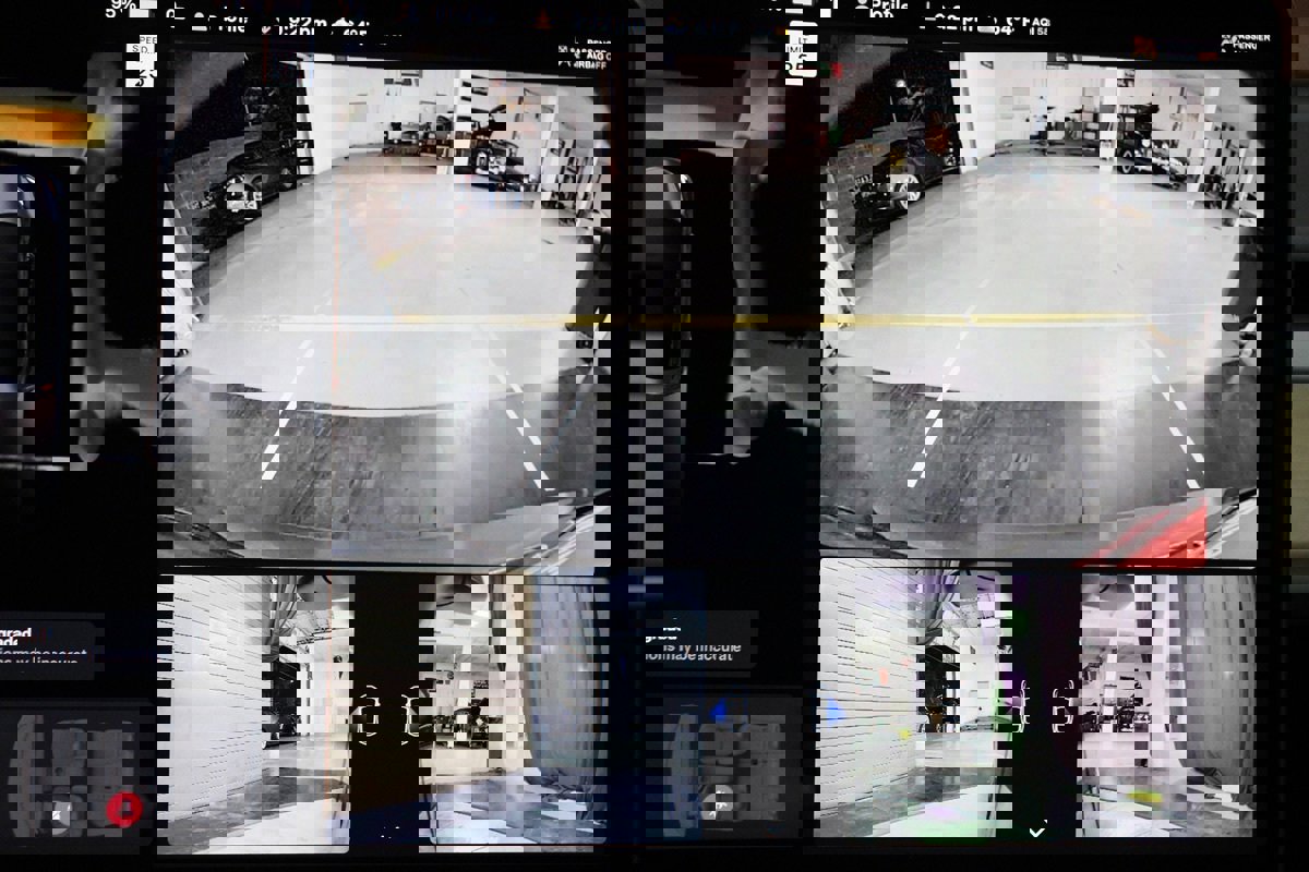 Used 2023 Tesla Model 3 Long Range image 21