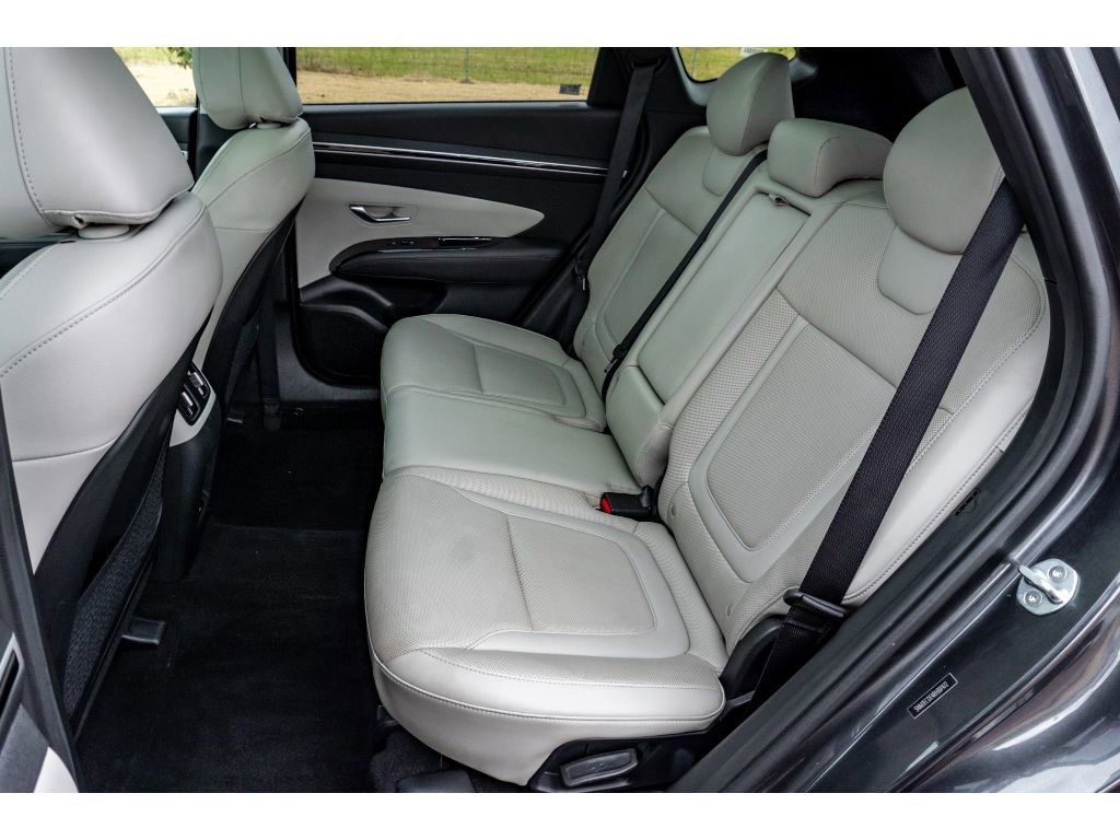 Used 2024 Hyundai Tucson Limited image 14