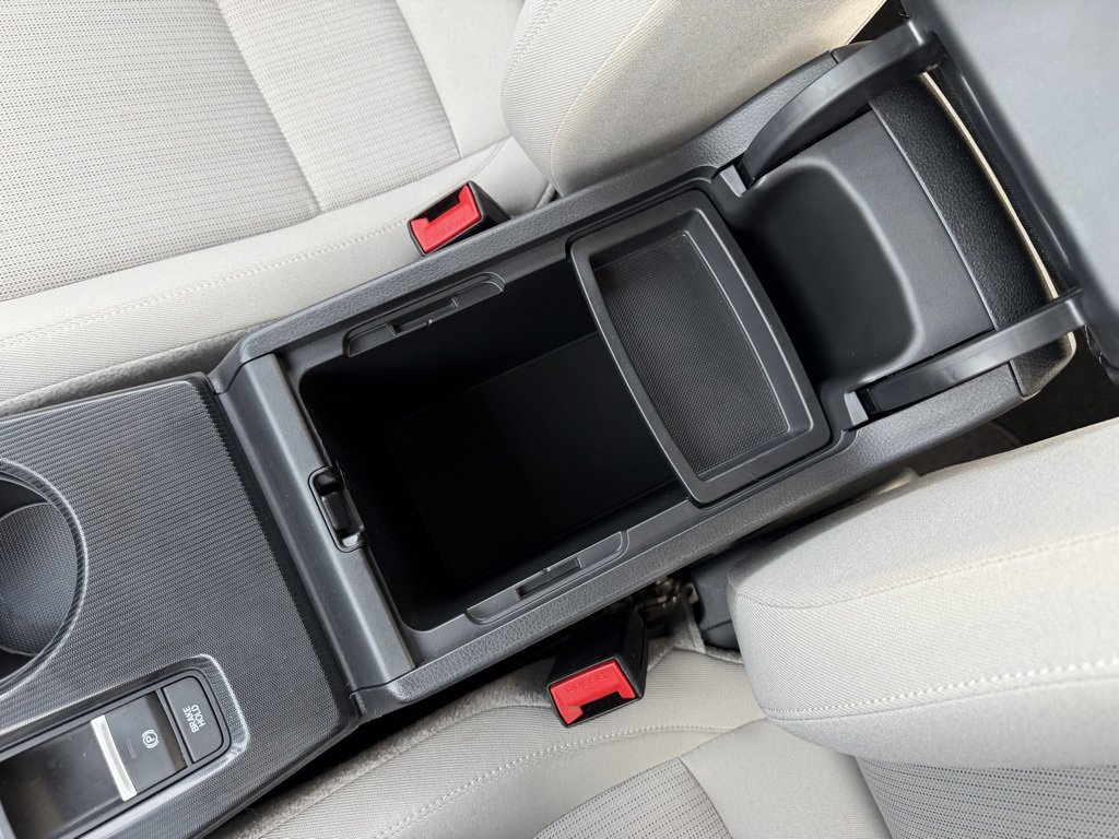 Certified 2022 Honda Civic EX image 27