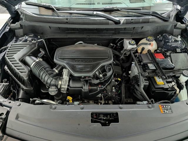 Used 2024 Cadillac XT6 Premium Luxury w/ Technology Package image 34