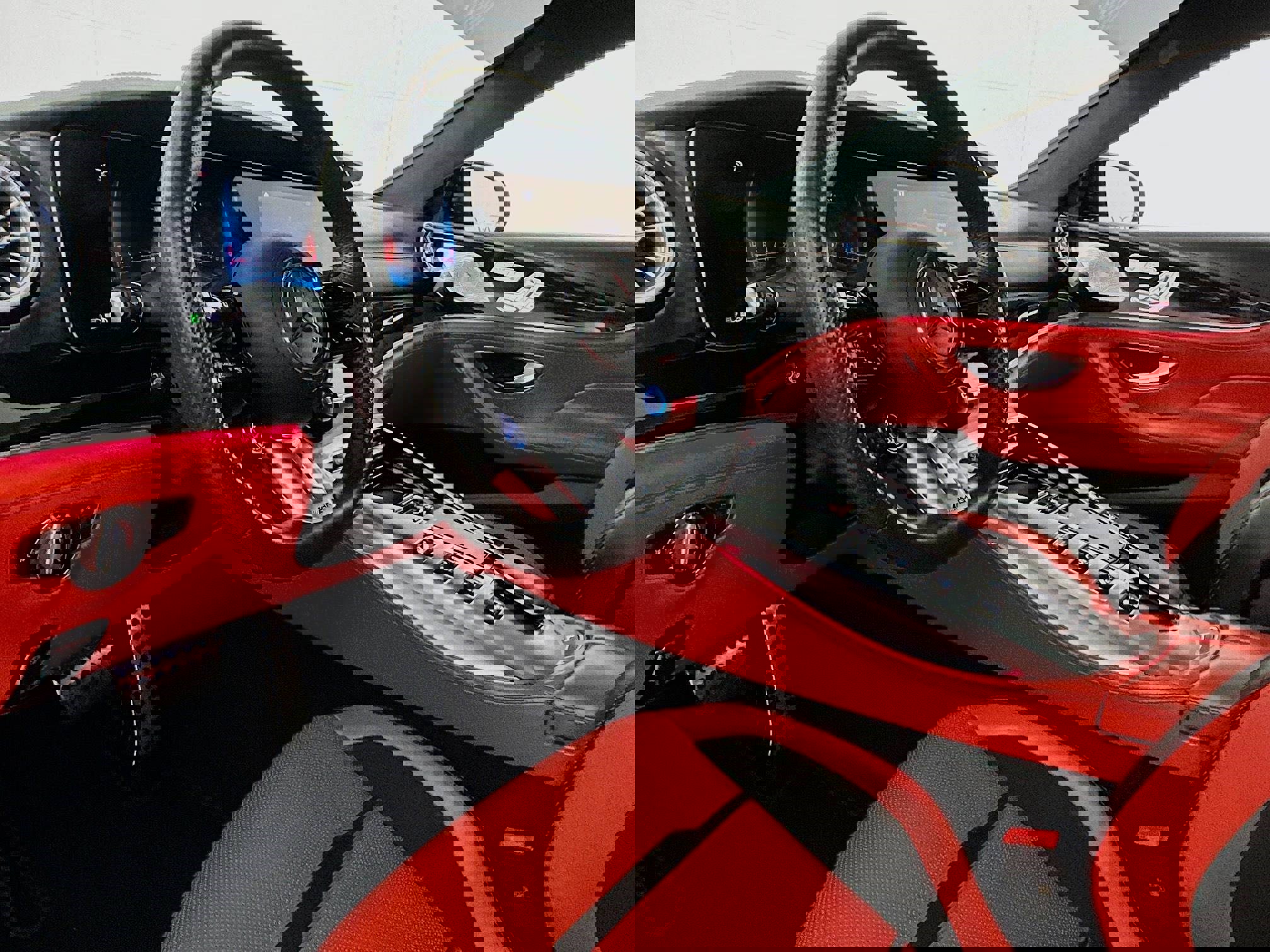 Used 2024 Mercedes-Benz AMG GT 43 image 7