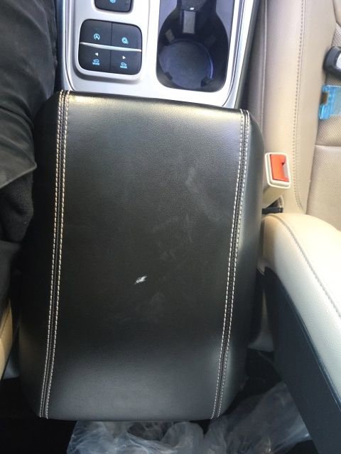 Used 2020 Ford Explorer Limited w/ Class III Trailer Tow Package image 32