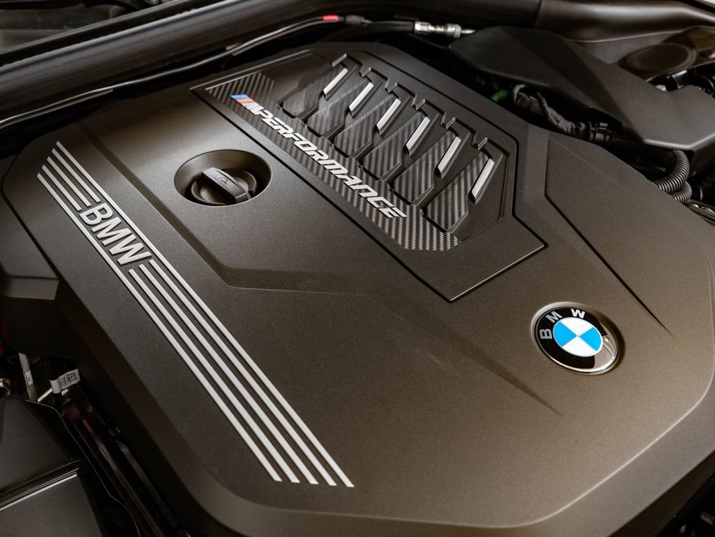 New 2026 BMW Z4 M40i RWD image 51