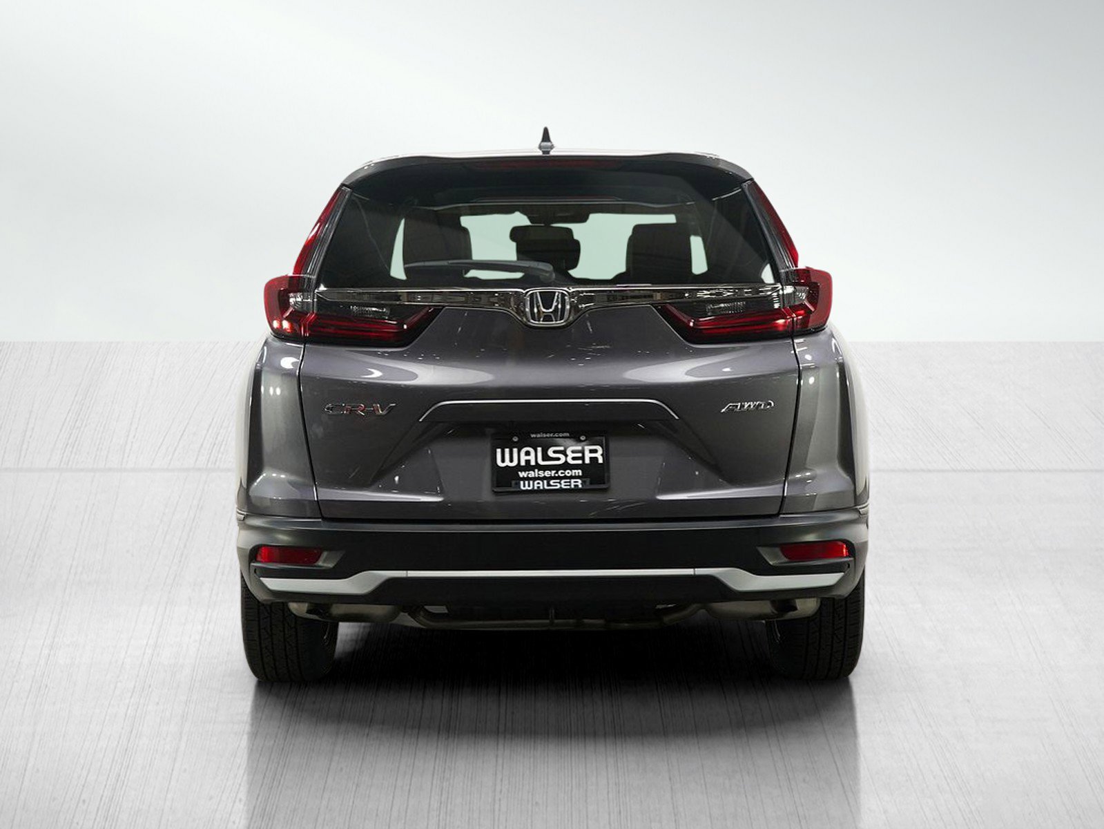 Used 2021 Honda CR-V EX-L image 4