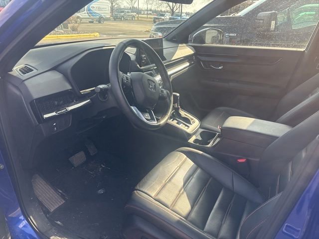 Used 2023 Honda CR-V Sport Touring image 8