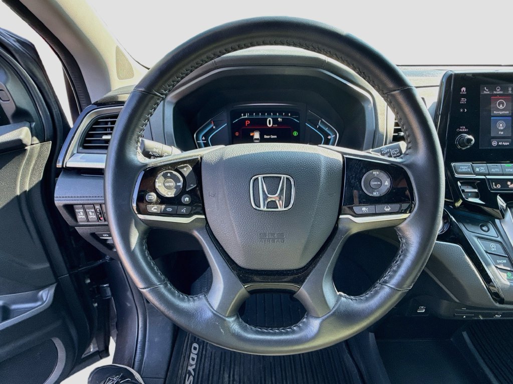 Used 2024 Honda Odyssey Touring image 13