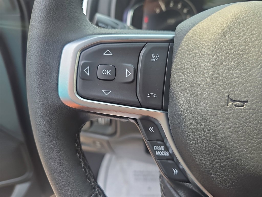 New 2026 RAM 1500 Big Horn image 18