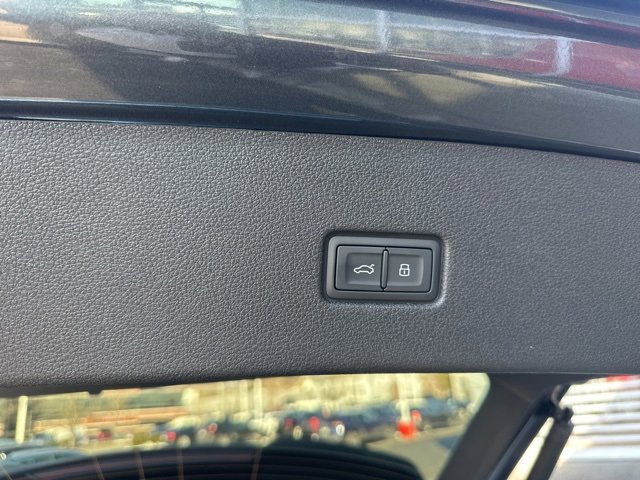 New 2026 Audi RS Q8 performance image 18