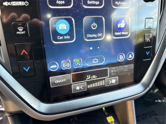 Certified 2025 Subaru Crosstrek 2.5i Sport image 19