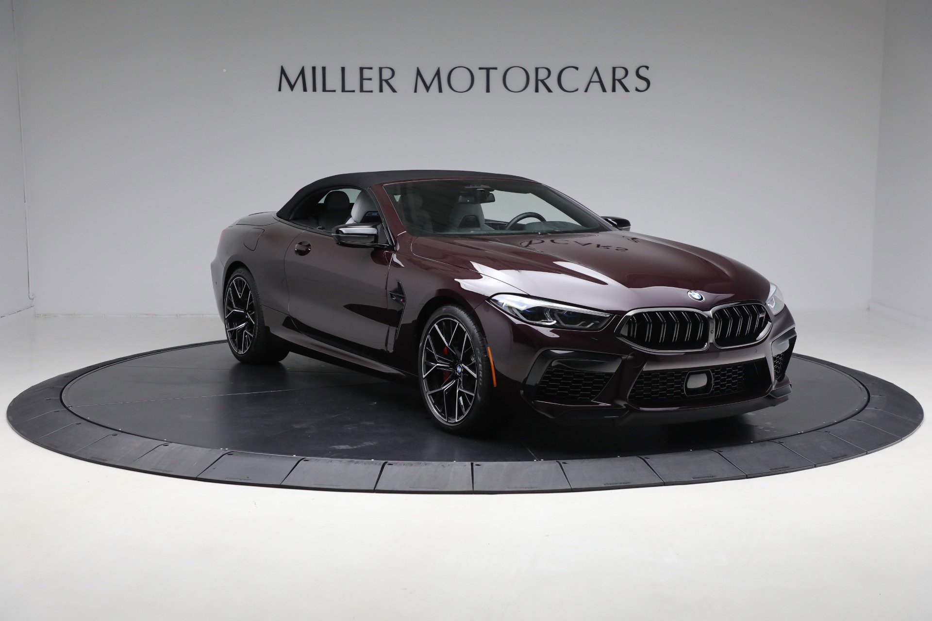 Used 2022 BMW M8 Competition AWD/4WD image 31