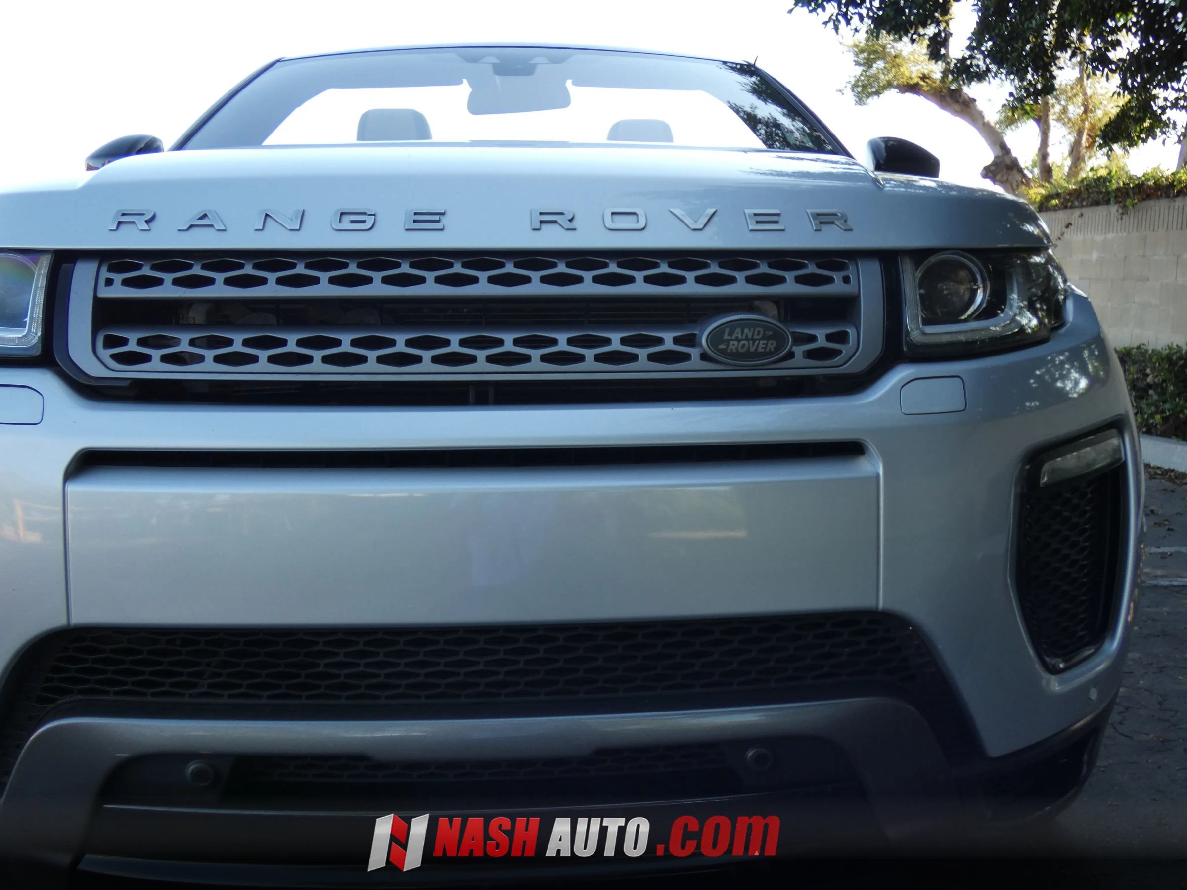 Used 2019 Land Rover Range Rover Evoque SE Dynamic AWD/4WD image 15