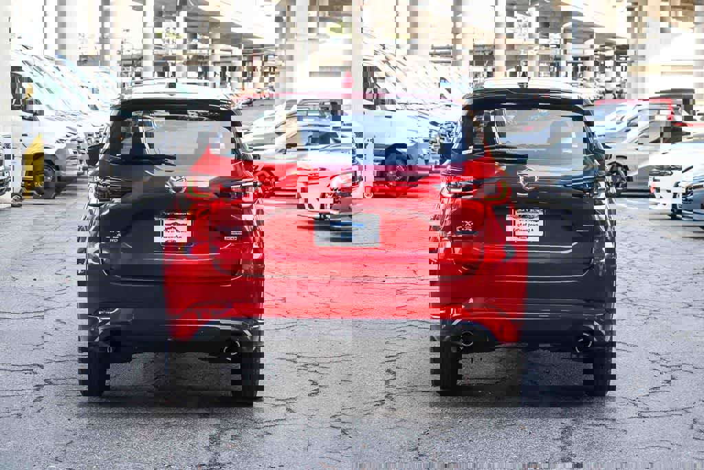 Used 2024 MAZDA CX-5 AWD 2.5 S w/ Select Package image 5
