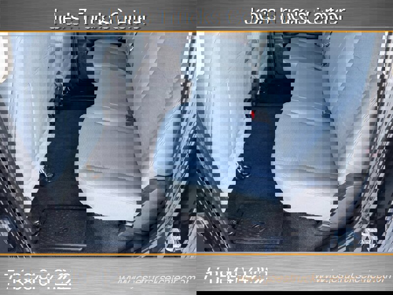 Used 2017 RAM 3500 Tradesman w/ Chrome Appearance Group image 28