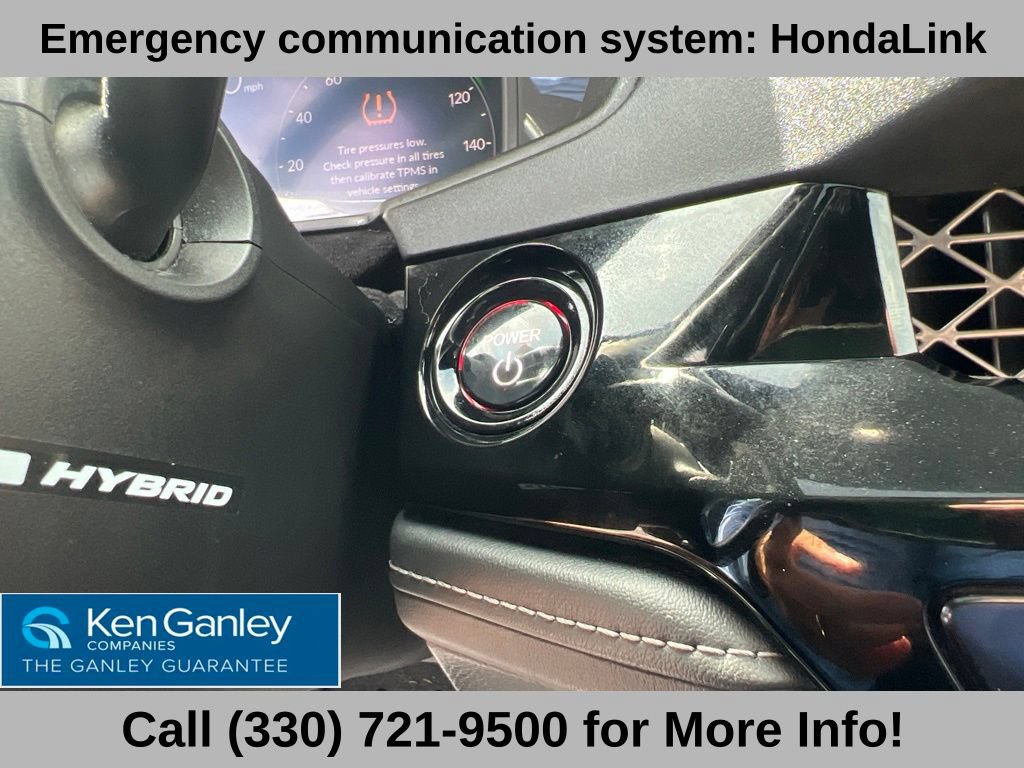 Used 2023 Honda Accord Sport image 28