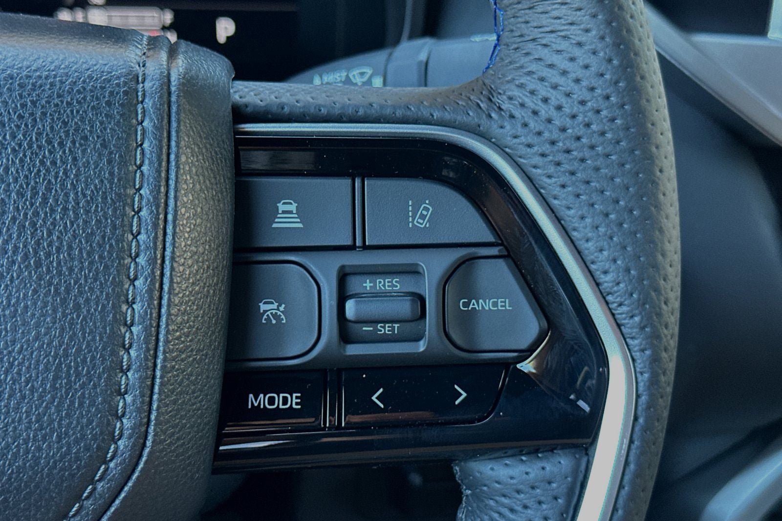 New 2025 Toyota Tundra Platinum image 26