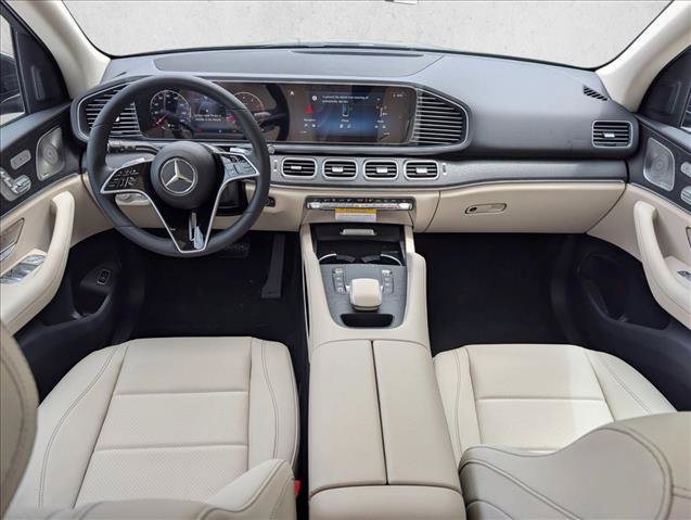 New 2026 Mercedes-Benz GLE 450 4MATIC image 15