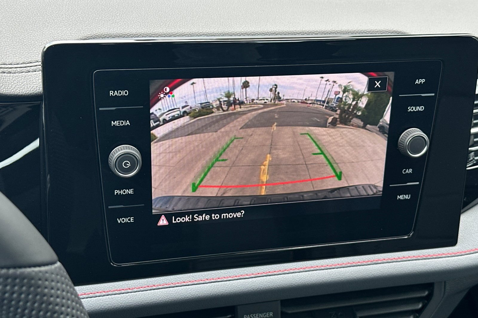New 2026 Volkswagen Jetta GLI Autobahn FWD image 16