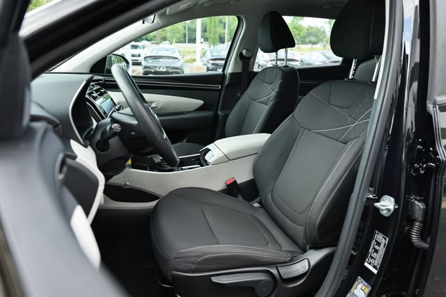 Used 2023 Hyundai Tucson SE AWD/4WD image 18